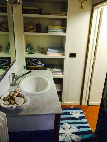 Apartamento Villa Marina
