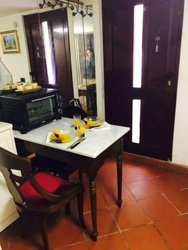 Apartamento Villa Marina