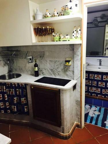 Apartamento Villa Marina