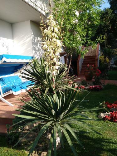 Apartamento Villa Marina