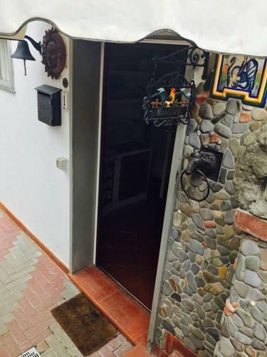 Apartamento Villa Marina