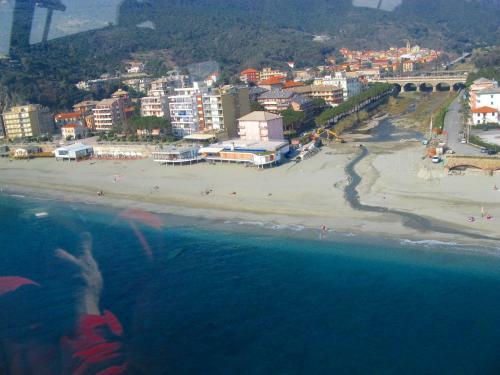 Hotel Albergo La Lampara