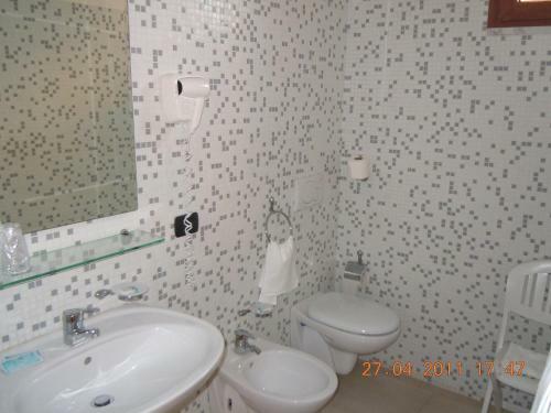 Hotel Albergo La Lampara