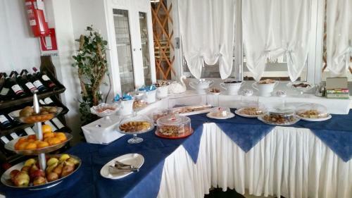 Hotel Albergo La Lampara