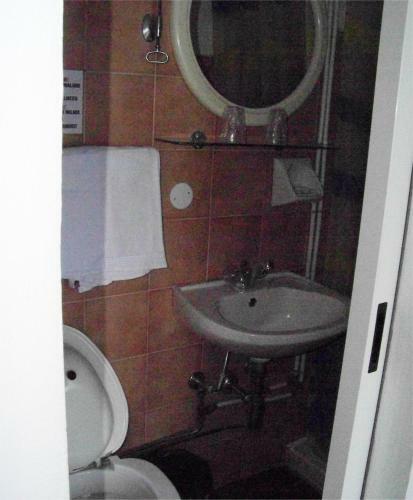 Hotel Albergo La Lampara