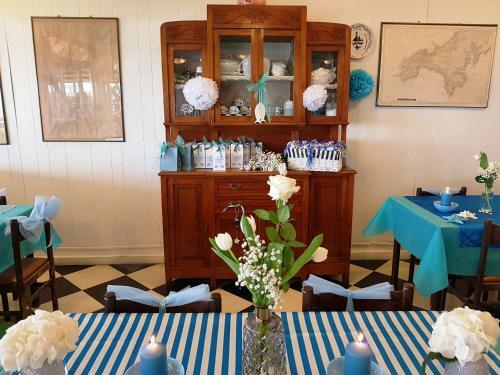 Hotel Albergo La Lampara