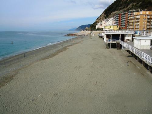 Hotel Albergo La Lampara