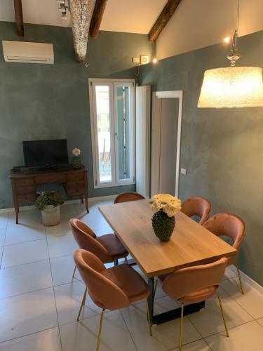 Apartamento C� Vian
