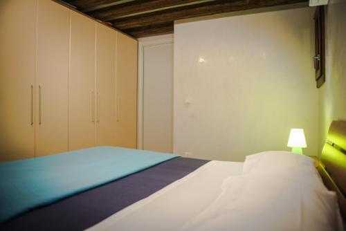 C� Dorin San Polo Apartments