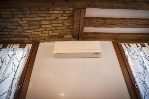 C� Dorin San Polo Apartments