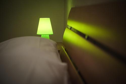 C� Dorin San Polo Apartments