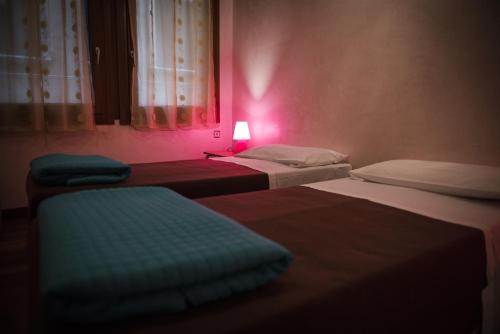 C� Dorin San Polo Apartments