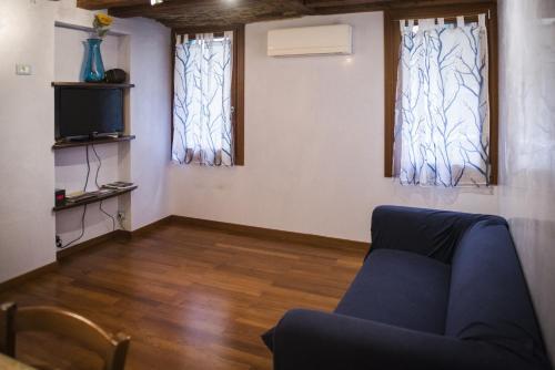 C� Dorin San Polo Apartments