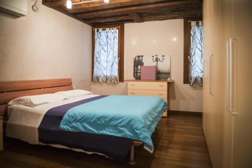 C� Dorin San Polo Apartments