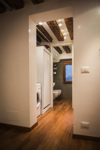 C� Dorin San Polo Apartments