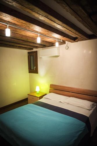 C� Dorin San Polo Apartments