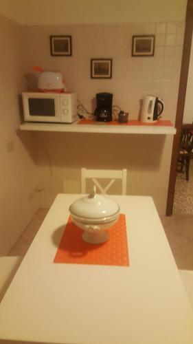 C� Dorin San Polo Apartments
