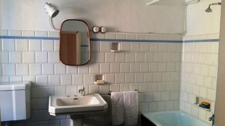 Apartamento Casa Lo Re