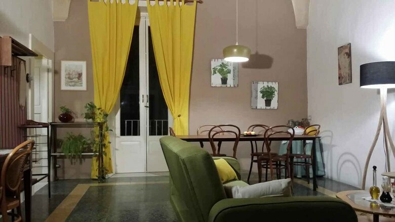 Apartamento Casa Lo Re