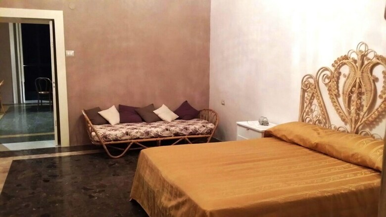 Apartamento Casa Lo Re