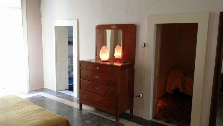 Apartamento Casa Lo Re