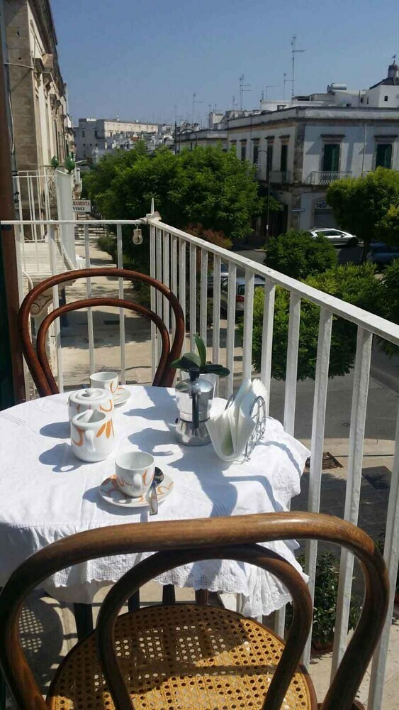 Apartamento Casa Lo Re
