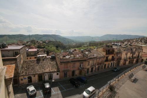 Hostal B&B Regina Carolina