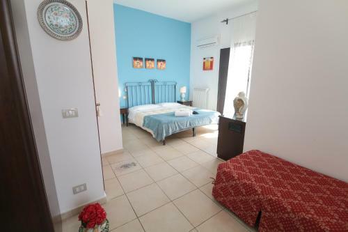 Hostal B&B Regina Carolina