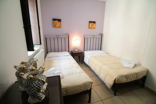 Hostal B&B Regina Carolina