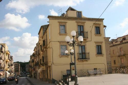Hostal B&B Regina Carolina