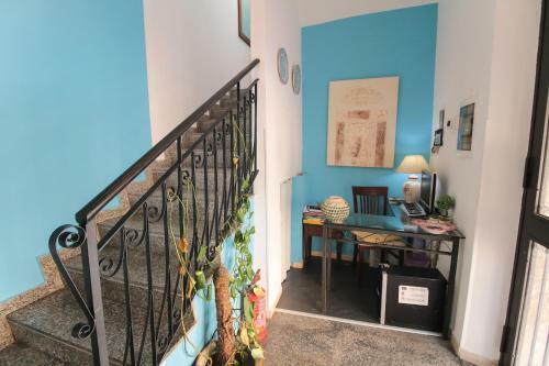 Hostal B&B Regina Carolina