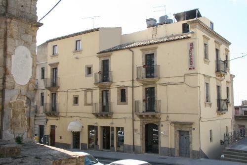 Hostal B&B Regina Carolina
