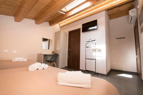 Casa Malacl� B&B