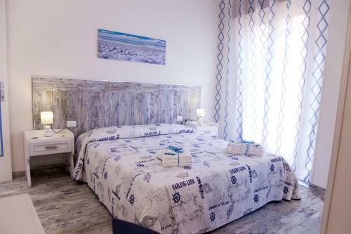 B&B Le Cale