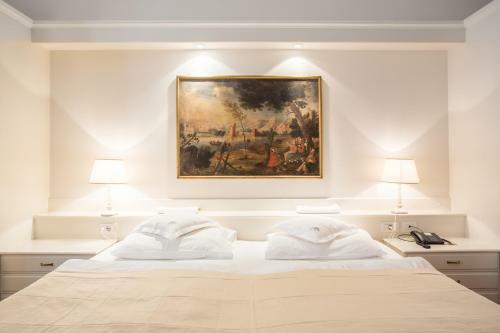 Hotel Elephant