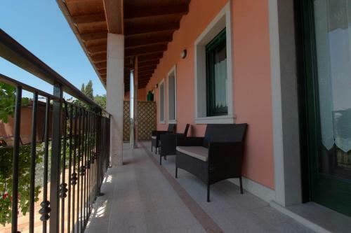 Agroturismo Al Colle