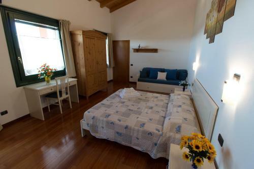 Agroturismo Al Colle