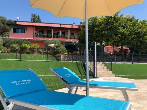 Agroturismo Al Colle
