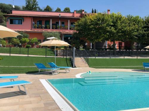 Agroturismo Al Colle