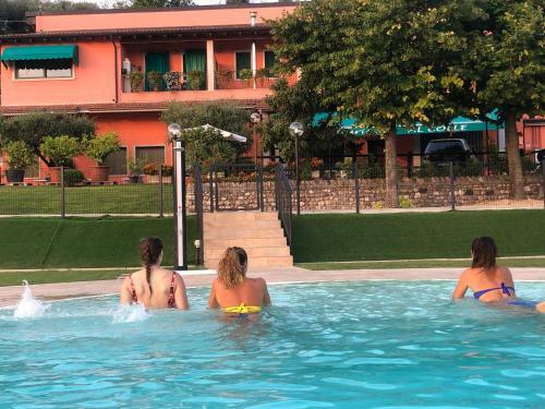 Agroturismo Al Colle