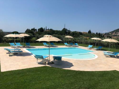 Agroturismo Al Colle