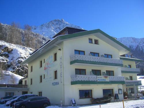 Hotel Reschnerhof