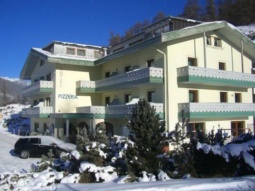 Hotel Reschnerhof