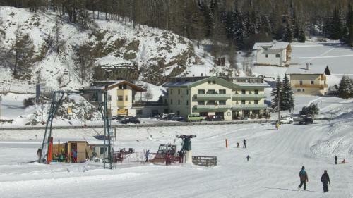 Hotel Reschnerhof
