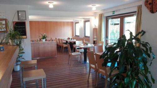 Hotel Reschnerhof