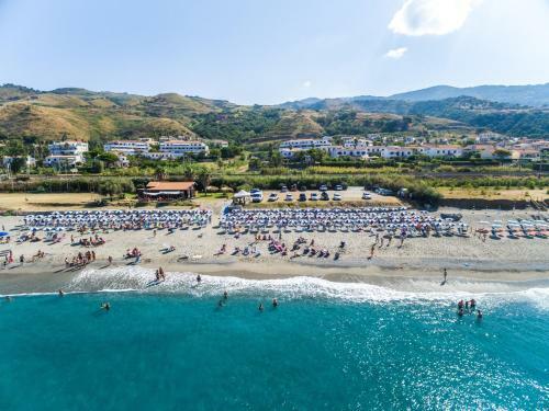 Hotel Club Martinica