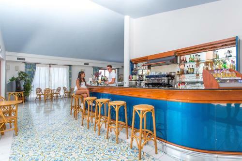 Hotel Club Martinica
