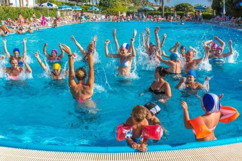 Hotel Club Martinica
