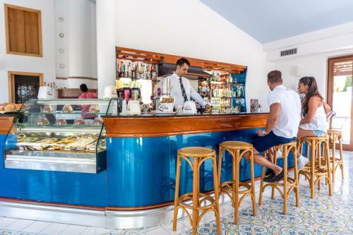 Hotel Club Martinica