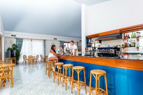 Hotel Club Martinica